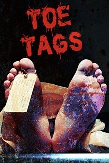 Toe Tags movie poster