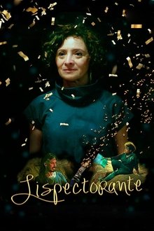 Poster do filme Lispectorante