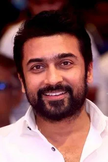 Foto de perfil de Suriya