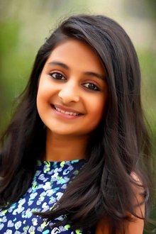 Esther Anil profile picture
