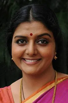 Bhanupriya profile picture