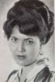 Záwre Sayıpova profile picture