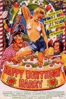 Fever of 40! movie poster