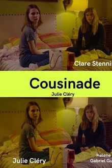 Poster do filme Cousin stuff