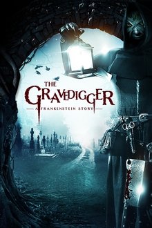 The Gravedigger movie poster