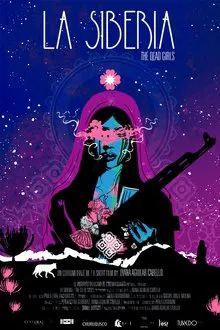 The Dead Girls movie poster