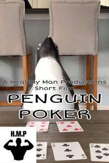 Penguin Poker movie poster