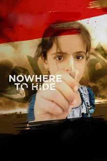 Nowhere to Hide movie poster