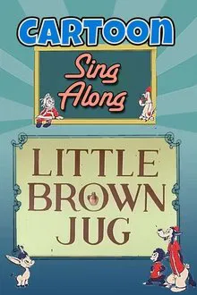 Little Brown Jug movie poster