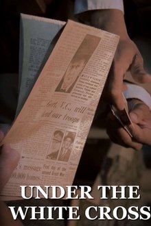 Under the White Cross movie poster
