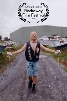 Bubblegum and the Texas Belt Buckle movie poster