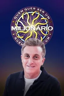 Quem Quer Ser Um Milionário? tv show poster