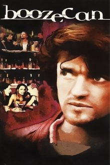 Boozecan movie poster