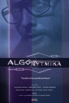 Algorythmics movie poster