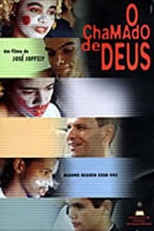 O Chamado de Deus movie poster