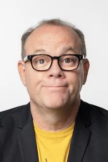 Foto de perfil de Tom Papa
