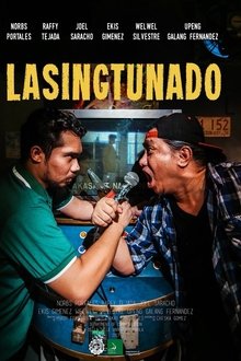 Drunkaraoke movie poster