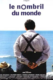 Le nombril du monde movie poster