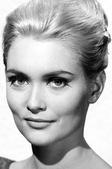 Alexandra Bastedo profile picture