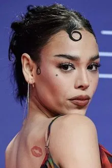 Danna Paola profile picture