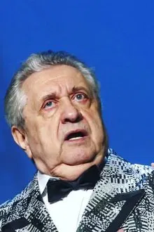 Foto de perfil de Andrzej Gałła