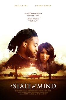 A State of Mind movie poster