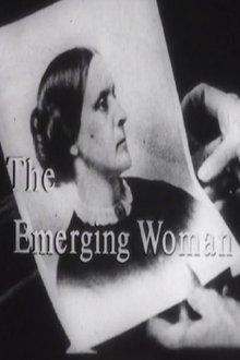 The Emerging Woman movie poster