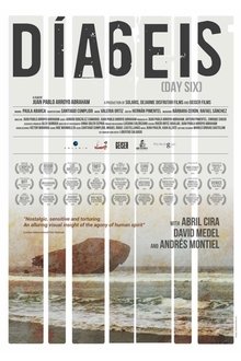 Day Six movie poster