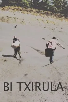 Bi txirula movie poster