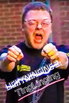Lightninging 2: Tinglinging movie poster
