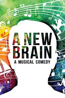 A New Brain movie poster