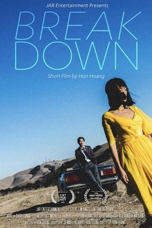 Breakdown movie poster