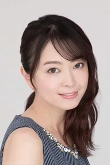 Atsuko Enomoto profile picture