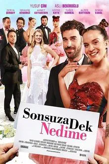 Sonsuza Dek Nedime movie poster