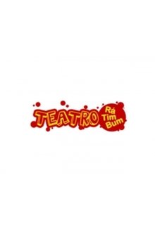 Teatro Rá-Tim-Bum tv show poster