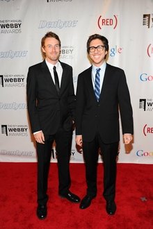 Jake and Amir: Girlfriend movie poster