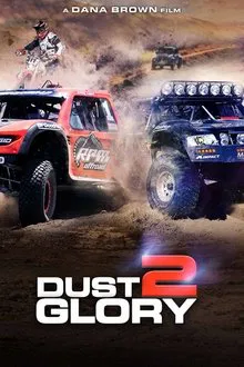 Dust 2 Glory movie poster