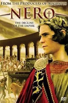 Imperium: Nero tv show poster
