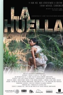 The Trace movie poster