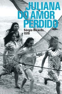 Poster do filme Juliana do Amor Perdido