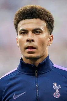 Foto de perfil de Dele Alli