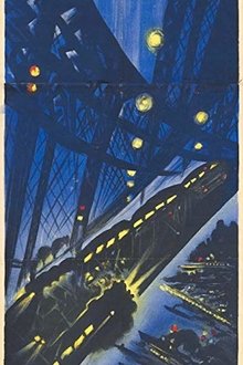 Poster do filme Die fünfte Straße