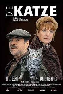 Die Katze movie poster