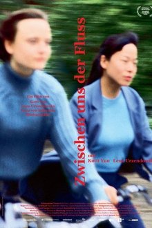 Zwischen uns der Fluss movie poster
