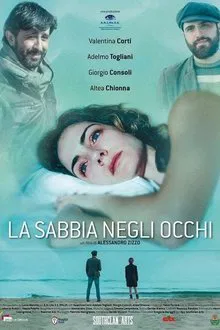 La sabbia negli occhi movie poster