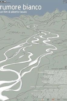White Noise movie poster