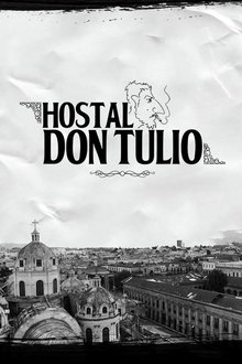 Hostel Don Tulio movie poster
