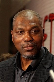 Hakeem Olajuwon profile picture