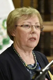 Juliane Koepcke profile picture