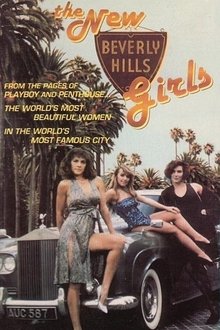 The New Beverly Hills Girls movie poster